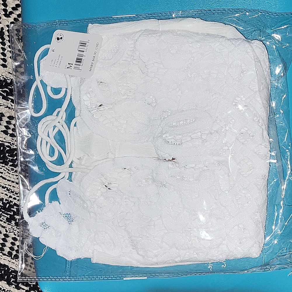 SALE💕Free People ADELLA CAMI SIZE M